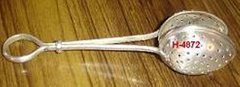 Tea Bag squeezer